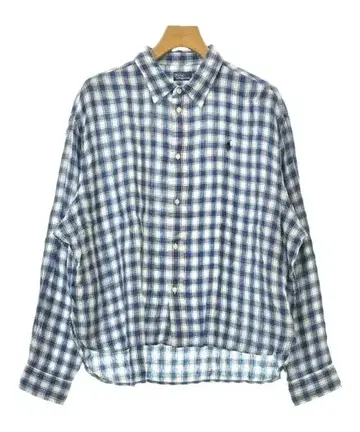 Polo Ralph Lauren 캐주얼 셔츠 남성용