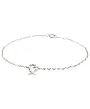 TIFFANY & CO. 팔찌 뱅글 여성용
