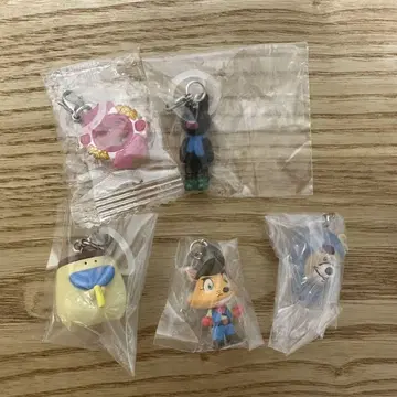 메지루시 액세서리 묶음 판매 세트