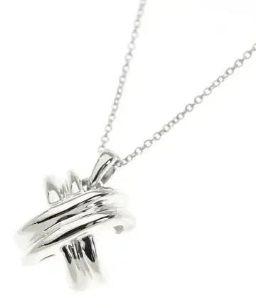 TIFFANY & CO. 여성용 목걸이