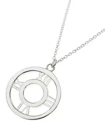 TIFFANY & CO. 여성용 목걸이