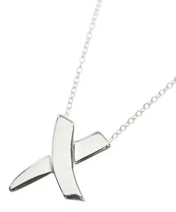 TIFFANY & CO. 여성용 목걸이