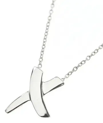 TIFFANY & CO. 목걸이 여성용