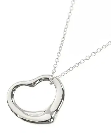 TIFFANY & CO. 목걸이 여성용