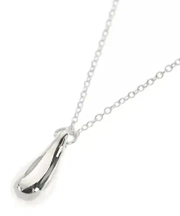 TIFFANY & CO. 여성용 목걸이