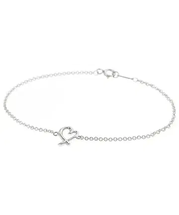 TIFFANY & CO. 여성용 팔찌 뱅글