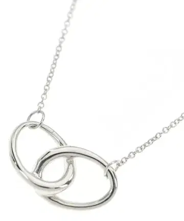 TIFFANY & CO. 목걸이 여성용