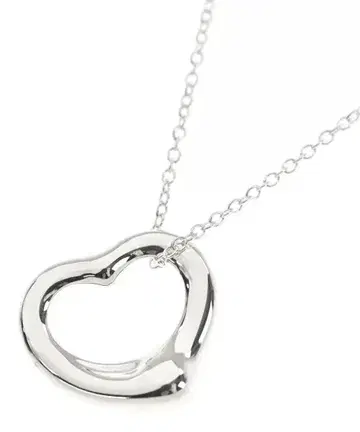 TIFFANY & CO. 목걸이 여성용