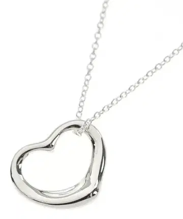 TIFFANY & CO. 목걸이 여성용