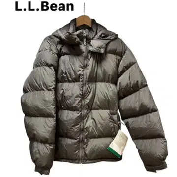 [ M2 ] L.L.Bean/다운 자켓