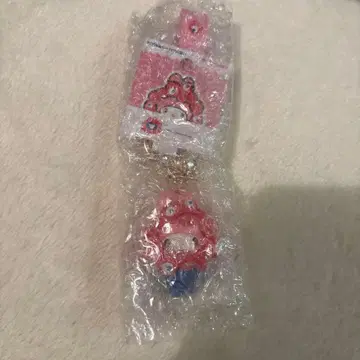 만국 박람회 회장 한정판 미야쿠미야쿠 산리오 콜라보 마이멜로디