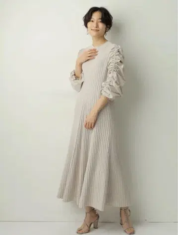 CADUNE 도킹 원피스 M