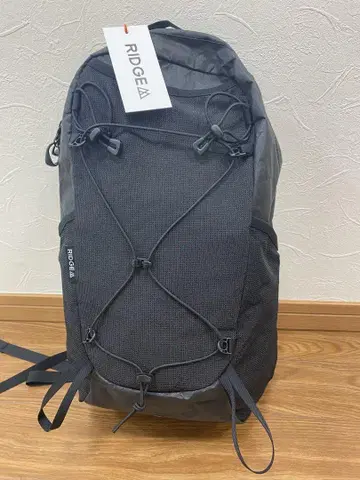 RIDGE ONEMILE TRIM 미사용 새상품