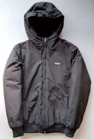 파타고니아 patagonia 라인드 이스마스 후디