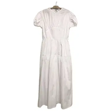 Cecilie Bahnsen 맥시 원피스