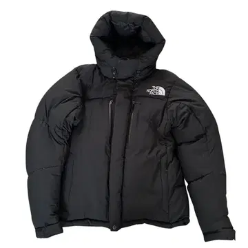 THE NORTH FACE 블랙 다운 자켓 바르톨로 XL 2020
