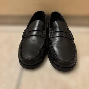 Paraboot Coraux Noir 6.0
