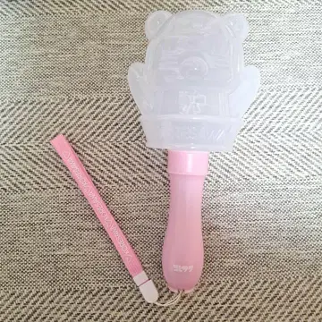 코레사와 응원봉