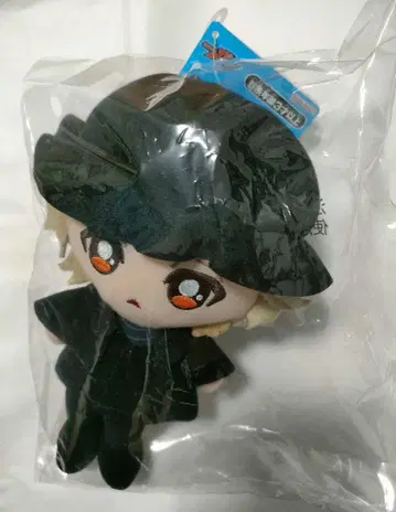 가면라이더 가브 Chibi 봉제 인형 라키아