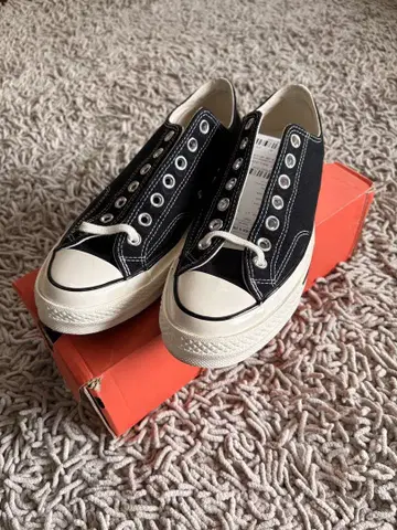 컨버스 CT70 척테일러 27cm