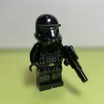 LEGO 정품 스타 워즈 데스 트루퍼