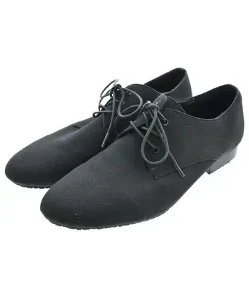 YOHJI YAMAMOTO 비즈니스 드레스 여성용 신발
