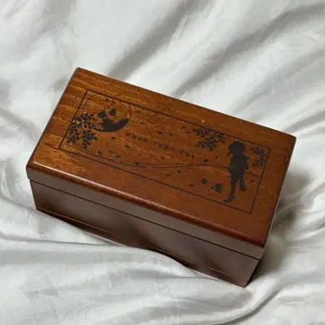 쓰르라미 울 적에 캘린더 오르골 you
