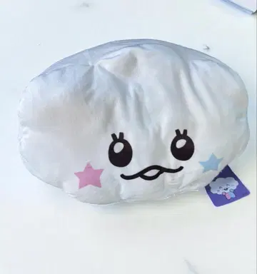 treasure TRUZ 도영 SOM 소무 다이컷 쿠션