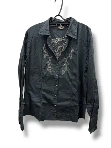 HARLEY DAVIDSON 할리데이비슨 셔츠 S