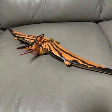 프테라노돈 공룡 피규어