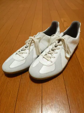 타나카 유니버셜 저먼 트레이너 43 체코제