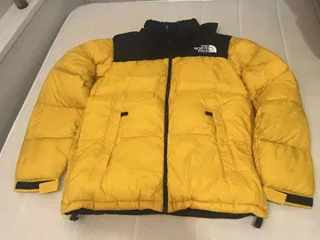 THE NORTH FACE 눕시 다운 자켓 L 사이즈