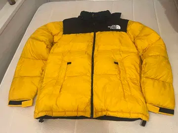 THE NORTH FACE 눕시 다운 자켓 L 사이즈
