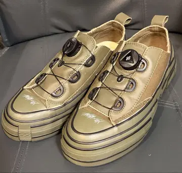 y's 와이즈 베셀 스니커즈