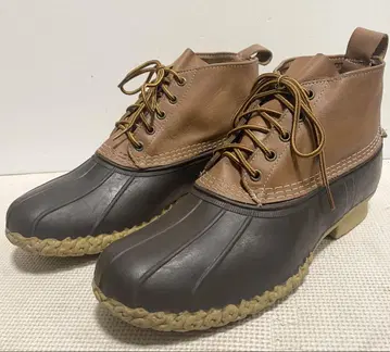 LL Bean 엘엘빈 Bean Boots 비부츠 헌팅