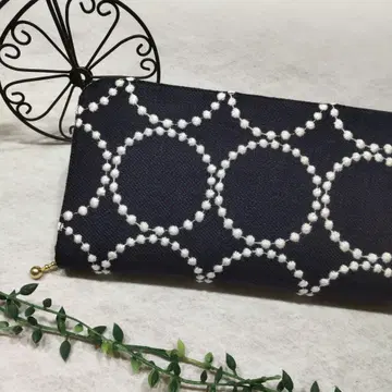 미나 페르호넨 new fabric tambourine 핸드메이드