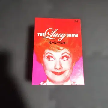루시 쇼 DVD-BOX