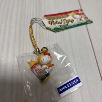 지역 한정 에히메 헬로키티