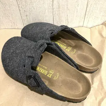 BIRKENSTOCK 버켄스탁 보스턴 샌들 24.0