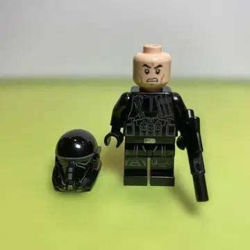 LEGO 정품 스타 워즈 데스 트루퍼