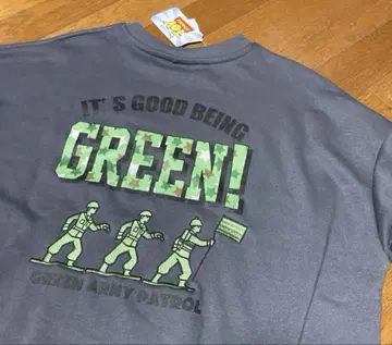 픽사 토이스토리 그린 아미맨 트레이닝복 디즈니