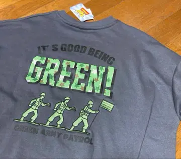 픽사 토이스토리 그린 아미맨 트레이닝복 디즈니