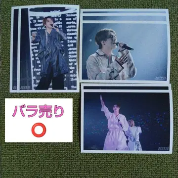 초특급 타카시 EVE 브로마이드(LIVE)