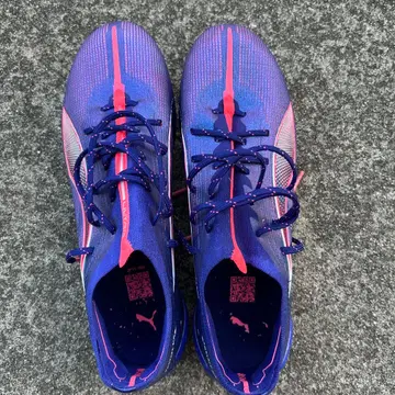 Puma 축구화 울트라 5 얼티밋 FG 25.5cm