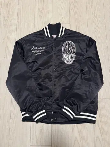 subculture SC TEAM JACKET ( 3 )
