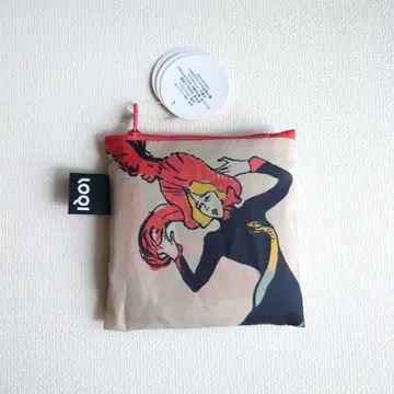 LOQI 로키 MUSEUMCollection 로트렉