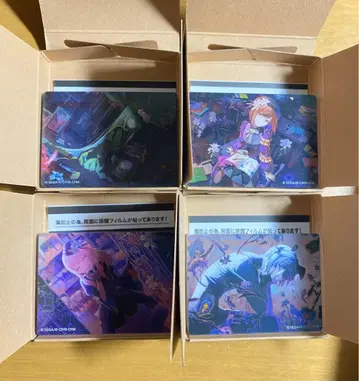 프로세카 노블 아트 vol.60 묶음 판매