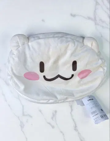 truz treasure ruru 루루 하루토 다이컷 쿠션
