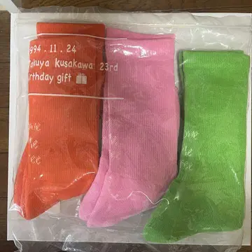 초특급 타쿠야 양말
