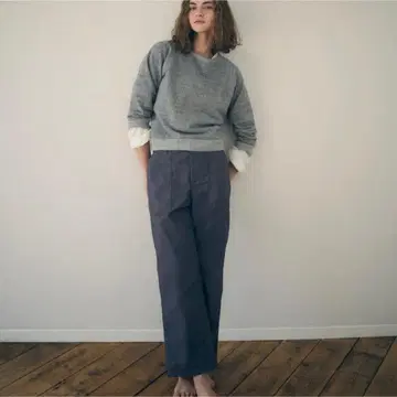 HANNAH x RHC 론 헤르만 맨투맨 하나